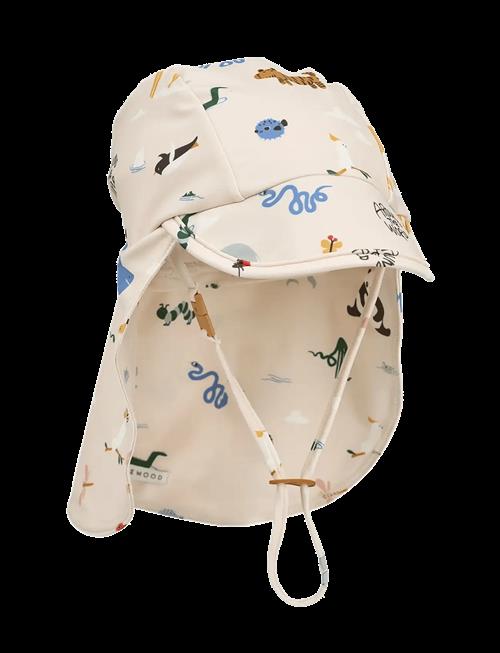 Liewood | Cecilia Swim Hat | 0/3M