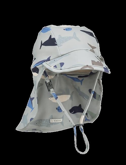 Liewood | Cecilia Swim Hat | 9/12M