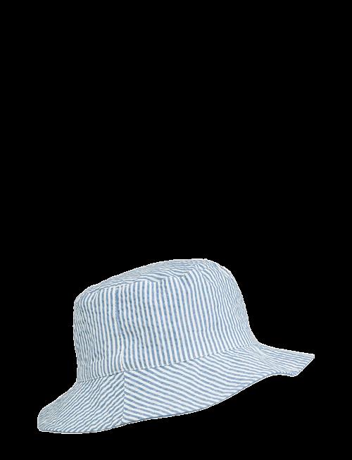 Liewood | Damon Reversible Bucket Hat | 9/12M