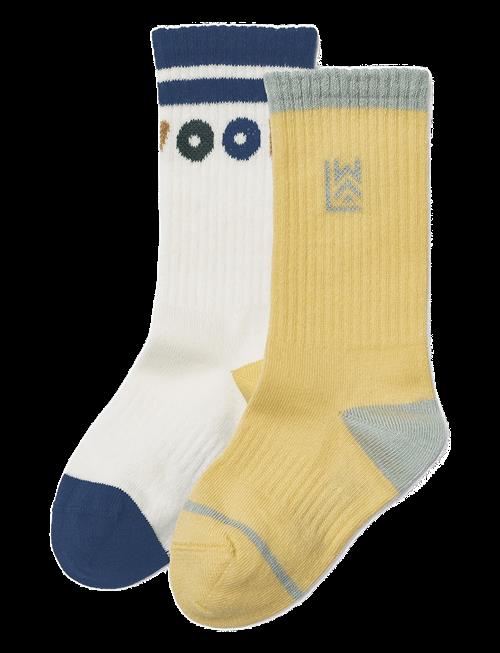 Liewood | Annette Socks 2-Pack | 17/18