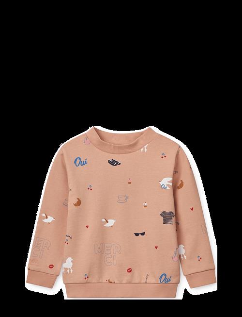 Liewood | Thora Printed Sweatshirt | 62