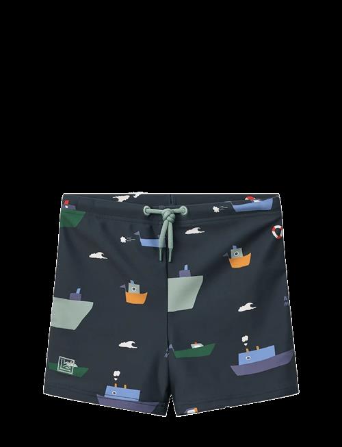 Liewood | Otto Printed Swim Pants | 128
