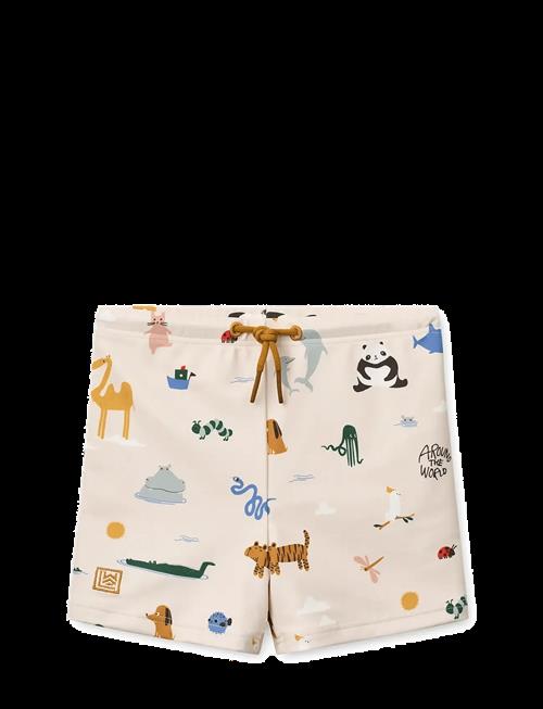 Liewood | Otto Printed Swim Pants | 122