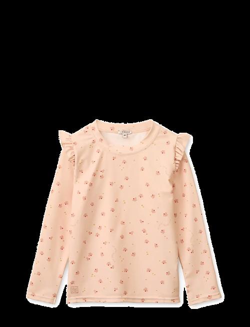 Liewood | Tenley Printed Swim Tee | 86