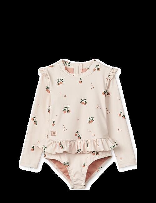 Liewood | Sille Printed Swimsuit | 98