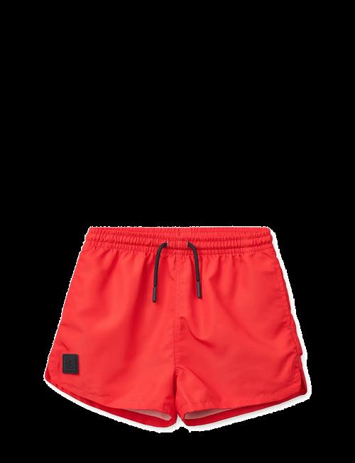 Liewood | Aiden Printed Board Shorts | 74