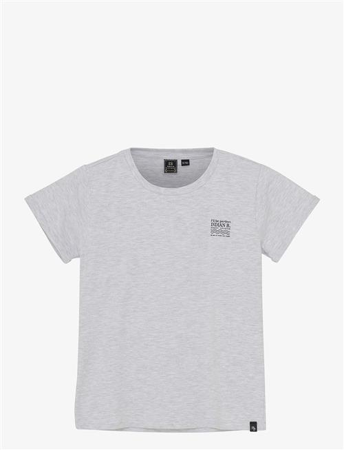 Indian Blue Jeans | T-Shirt Backprint | 152