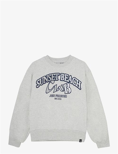Indian Blue Jeans | Sweater Melange | 110