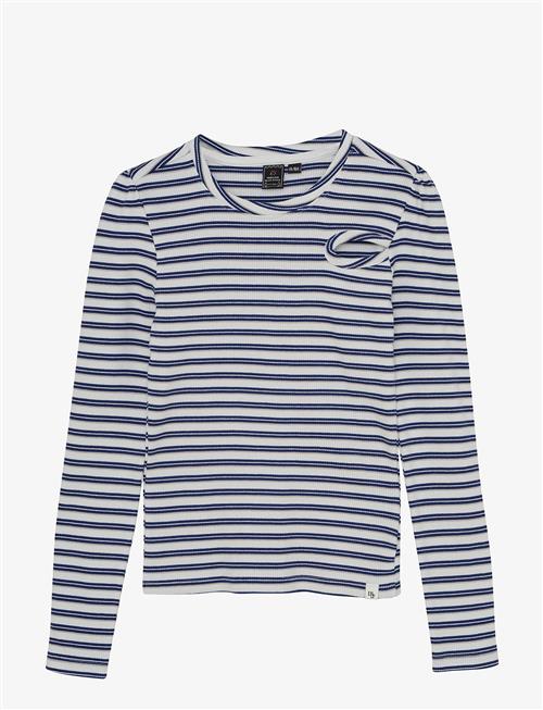 Indian Blue Jeans | T-Shirt Ls Striped | 152