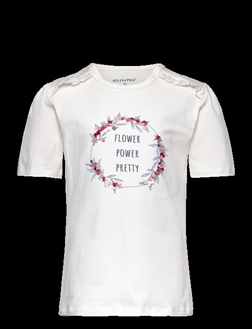 Minymo | T-Shirt Ss | 110
