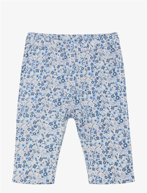 Minymo | Pants Aop W. Lining | 68