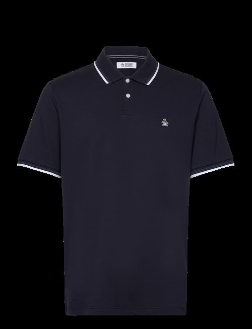 Original Penguin | Tipped Polo Tncl Piq | S