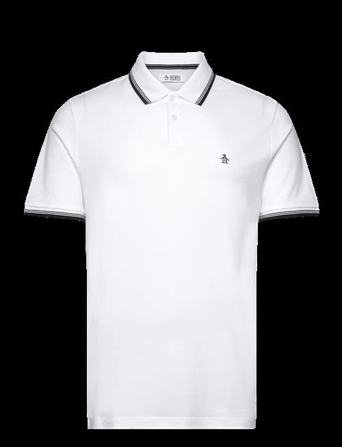 Original Penguin | Tipped Polo Tncl Piq | M