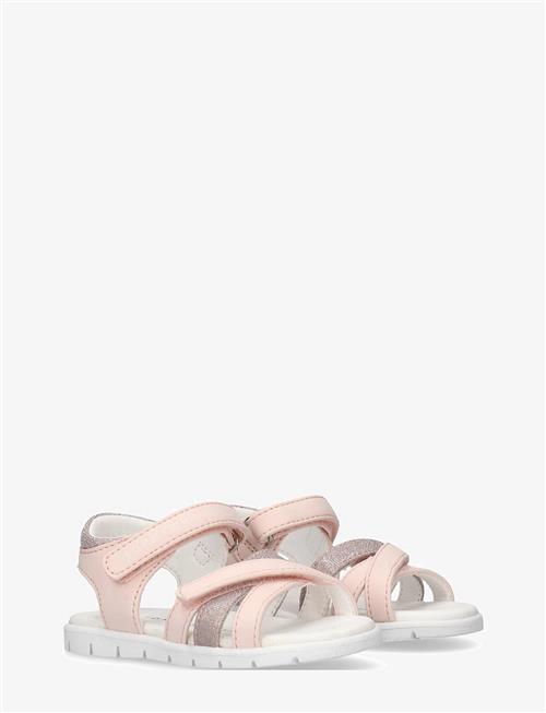 Tommy Hilfiger | Girls Velcro Sandals | 26/16CM