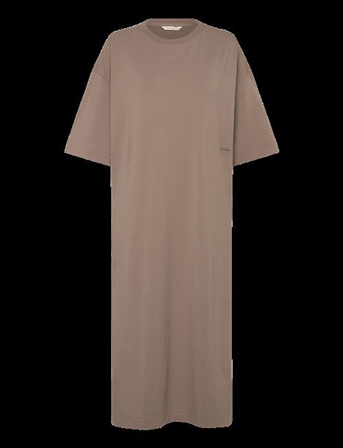 Rethinkit Studios | Light Sweat Tee Dress | XS/S