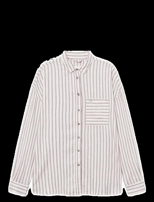 Rethinkit Studios | Striped Shirt Pj | M