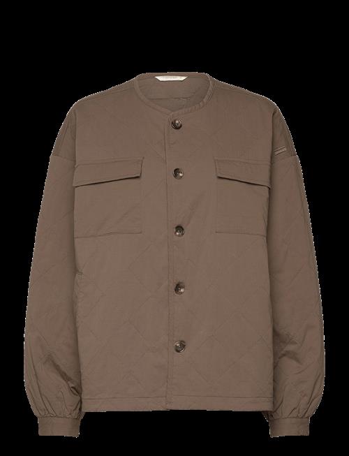 Rethinkit Studios | Quilted Jacket Woody | S