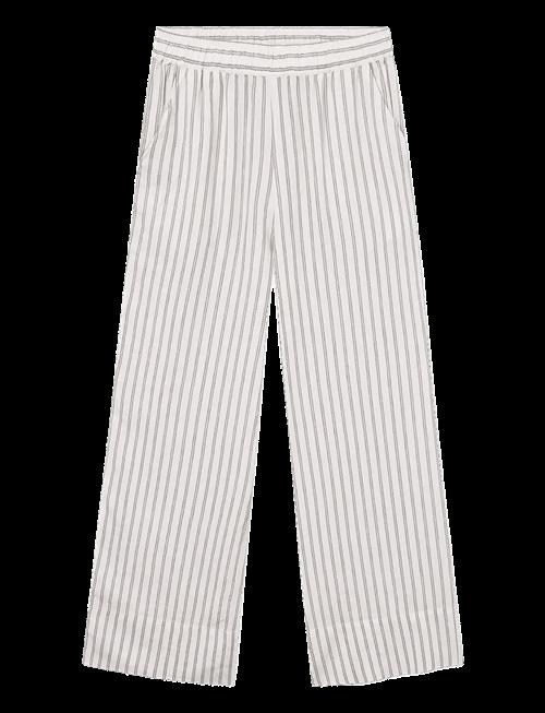 Rethinkit Studios | Striped Pants Pj | S