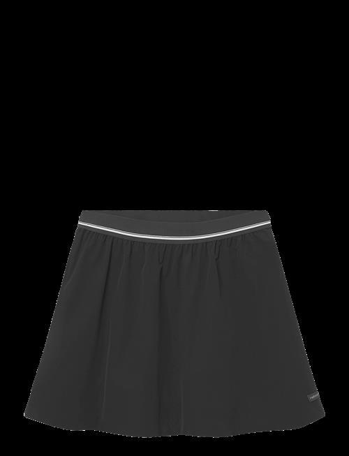Rethinkit Studios | Soft Woven Skirt Stroll | L