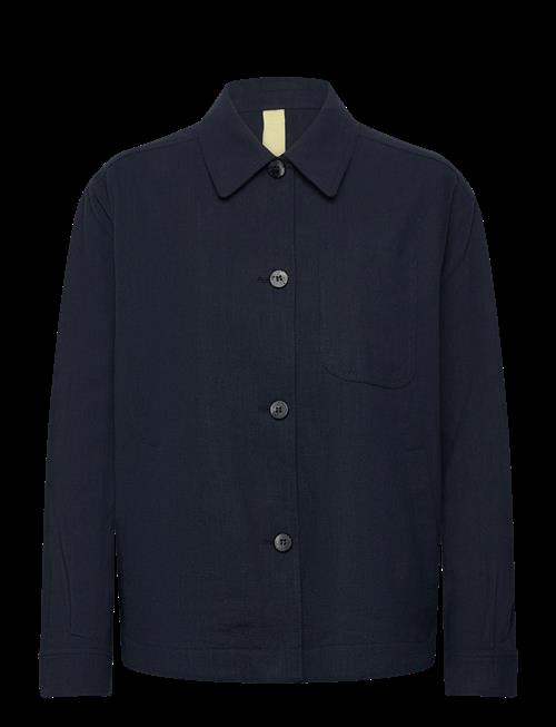 Brixtol Textiles | Ally Linen Brown | M