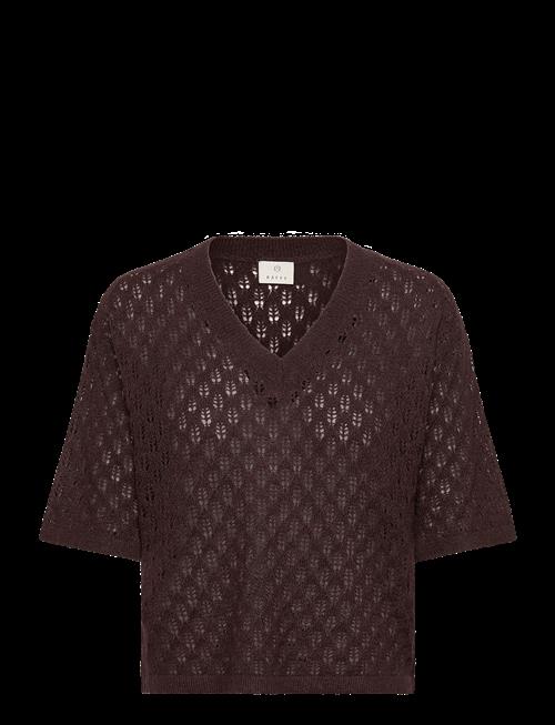 Kaffe | Kalourine V-Neck Pullover | S