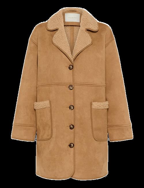 Kaffe | Kamarlie Coat | 34