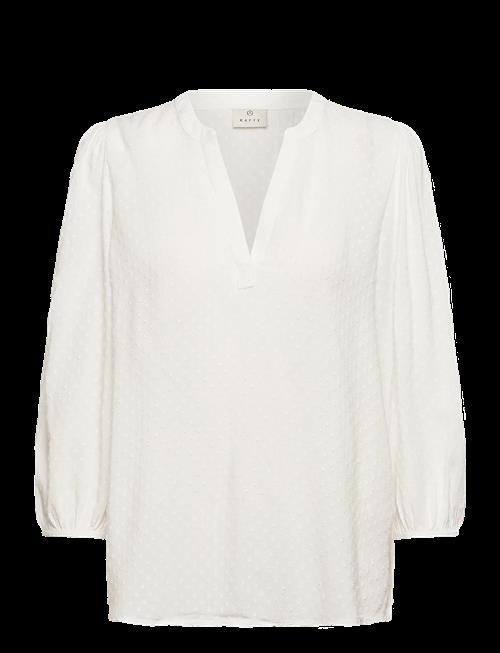 Se Kaffe | Kaannika Blouse | 44 hos Booztlet