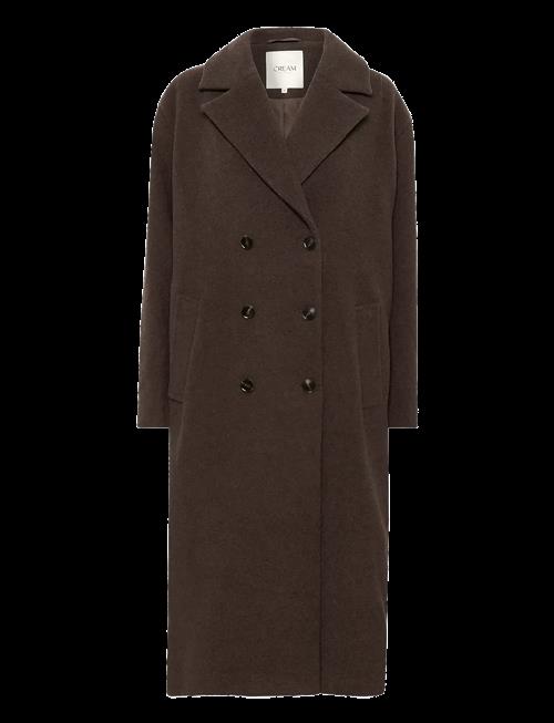 Cream | Crjamey Coat | 46