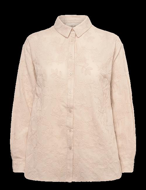 Cream | Crluna Shirt | 40
