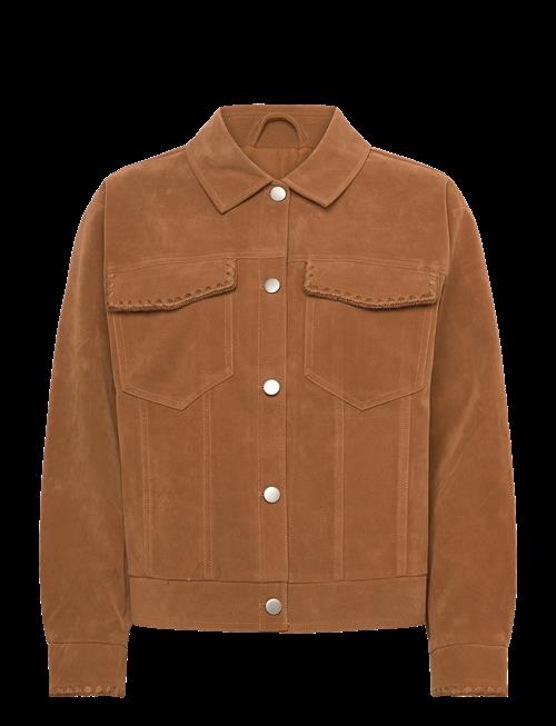 Cream | Crsave Jacket | 34