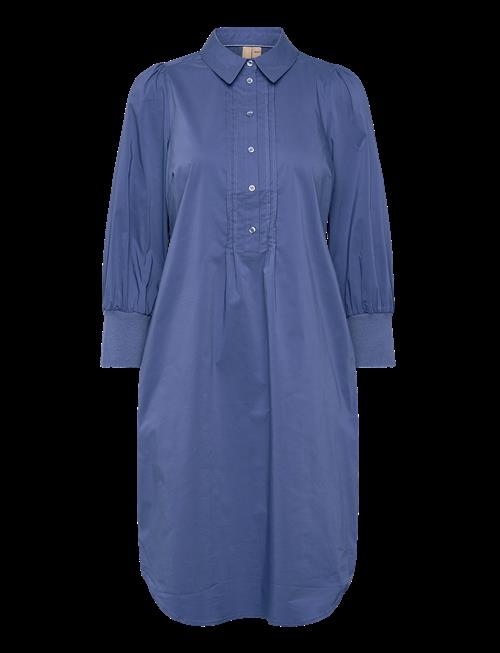 Culture | Cutoyam Antoinett Rib Dress | XXL