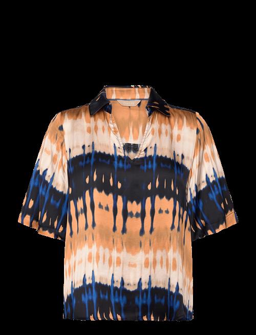 Culture | Cumacy Berna Blouse | L