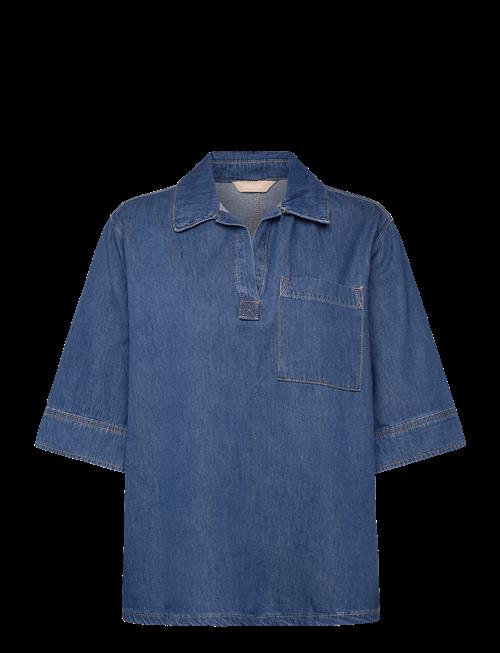 Culture | Cupin Arpa Blouse | XS