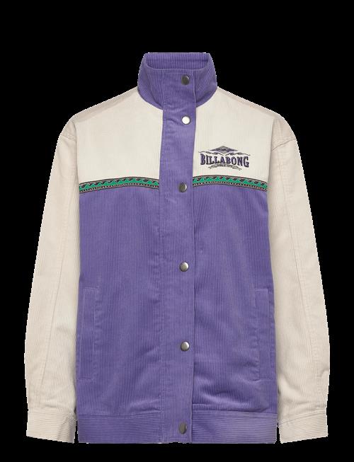 Billabong | Set The Wave Jacket | XS