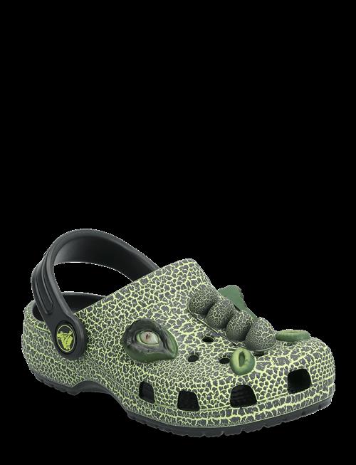 Crocs | Classic Iam Scary Dino Clog T | 20/21