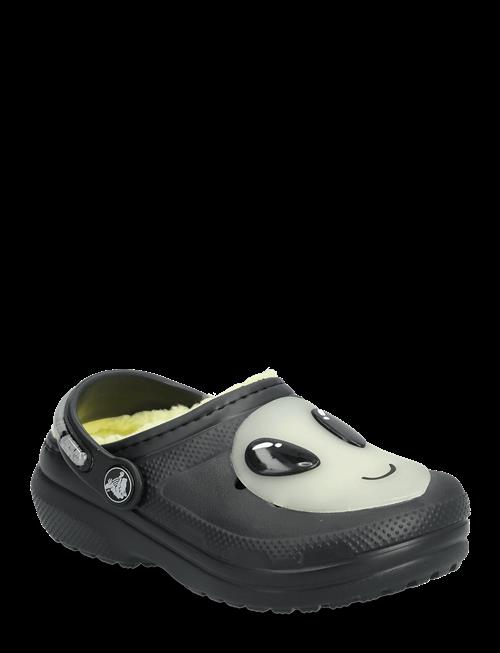 Se Crocs | Classic Lined Alien Clog T | 20/21 hos Booztlet