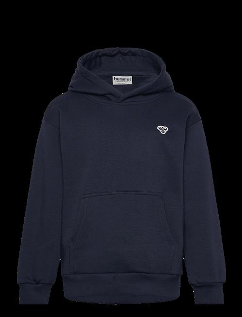 Hummel | Hmljr Loose Hoodie Bee | 104