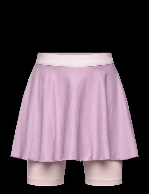 Hummel | Hmljr Gym Skirt Tights | 152
