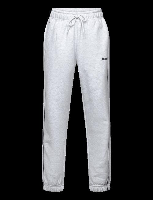 Hummel | Hmljr Loose Sweatpant Piping | 128