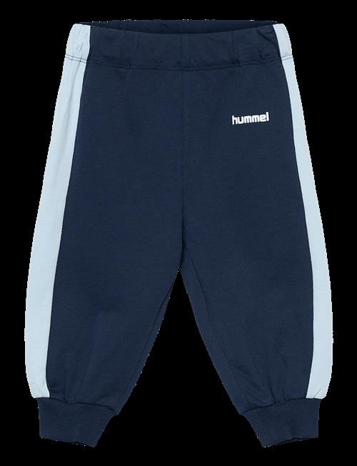 Se Hummel | Hmlmini Loose Adj Waist Pants | 68 hos Booztlet