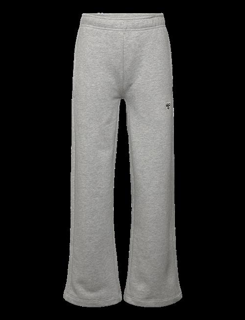 Hummel | Hmljr Loose Wl Sweatpants Bee | 122