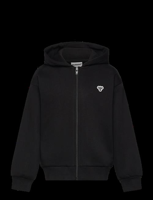 Hummel | Hmljr Loose Zip Hoodie Bee | 134/140