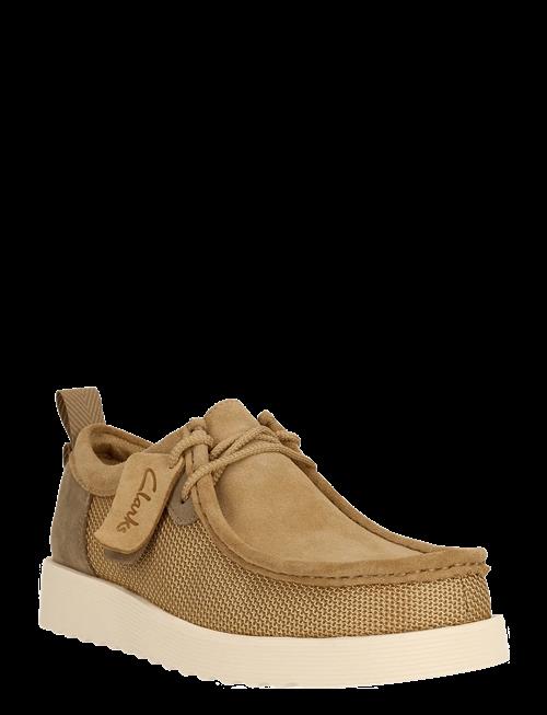 Clarks | Wallabeeftr2Lo G | 41