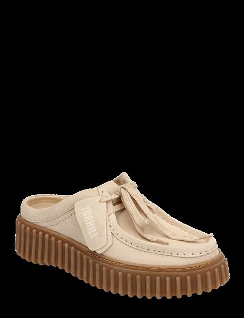 Clarks | Torhill Mule D | 41