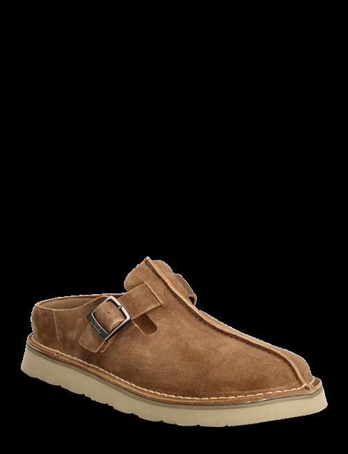 Clarks | Solsbury Mule G | 44