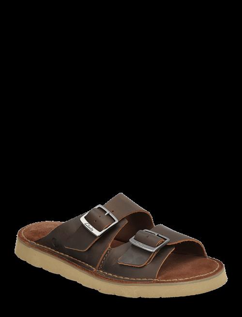 Clarks | Solsbury Strap G | 42