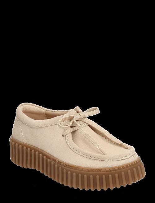 Clarks | Torhill Bee D | 37.5