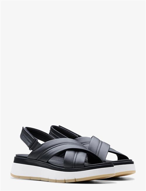 Clarks | Tuscan Cross D | 40