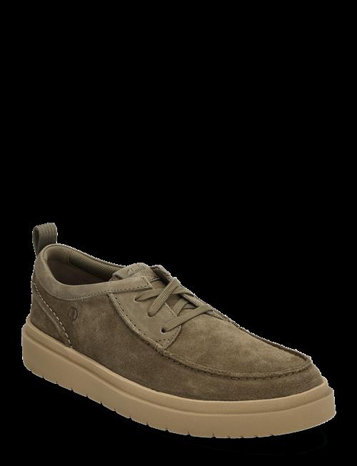 Clarks | Polden Moc G | 44.5