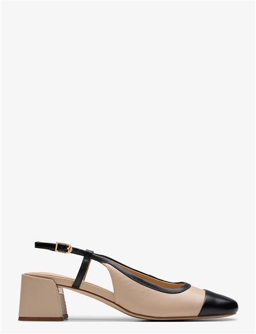 Se Clarks | Nyta45 Sling D | 38 hos Booztlet